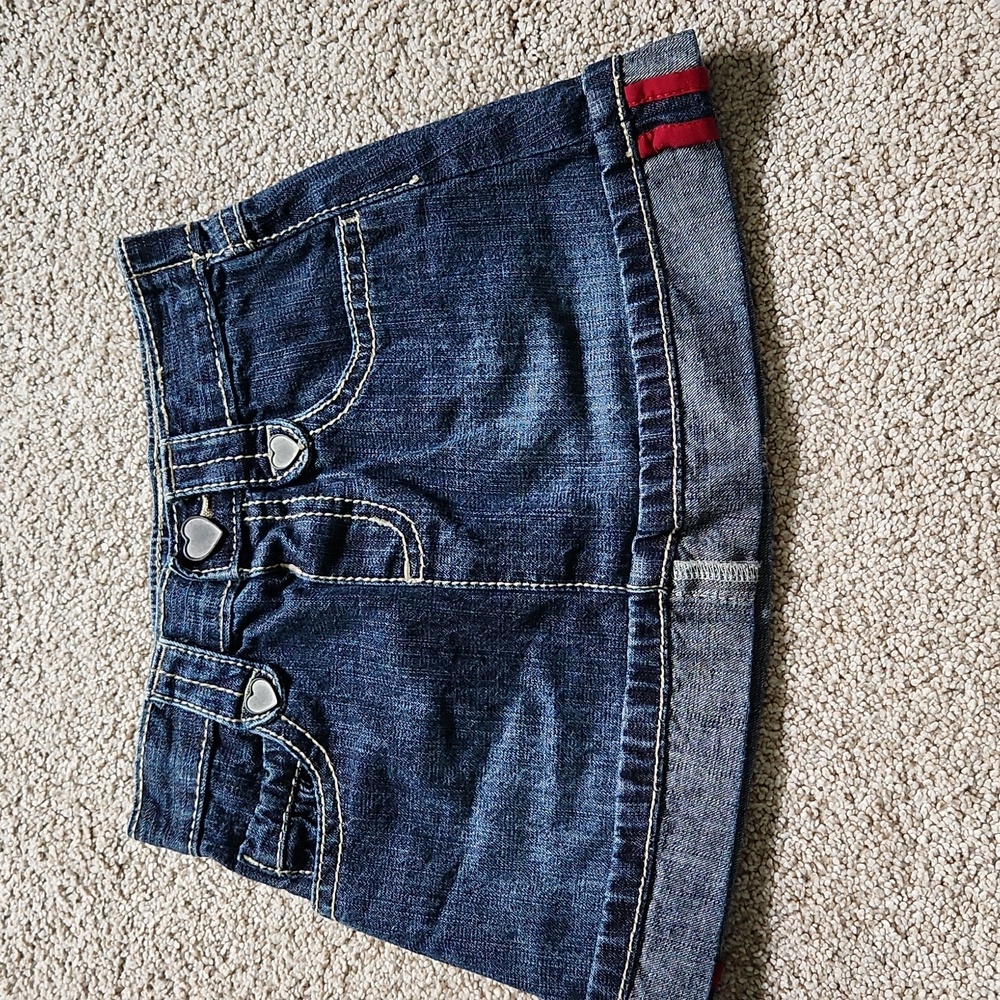 Denim skirt bundle - Picture 2 of 7